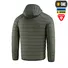 Куртка M-Tac Stalker Gen.III Primaloft Olive Фото 2